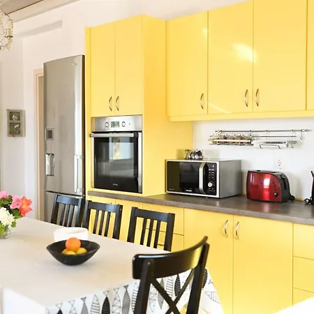 Villa Quality Brand Villas 4br Pool Magnificent Sea View Lovely Monique