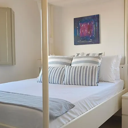 Quality Brand Villas 4br Pool Magnificent Sea View Lovely Monique Parikia (Paros)