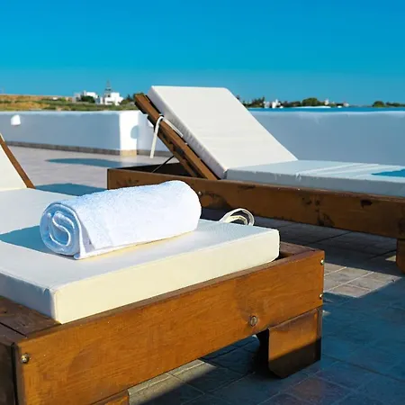 Villa Quality Brand Villas 4br Pool Magnificent Sea View Lovely Monique Parikia (Paros)